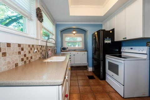 Villa ou maison à vendre à Mount Dora, Floride: 2 chambres, 88.16 m2 № 1857814 - photo 8