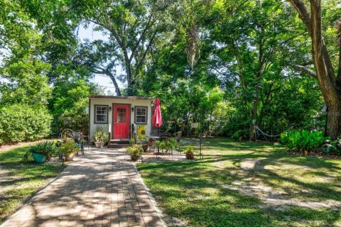 Villa ou maison à vendre à Mount Dora, Floride: 2 chambres, 88.16 m2 № 1857814 - photo 14