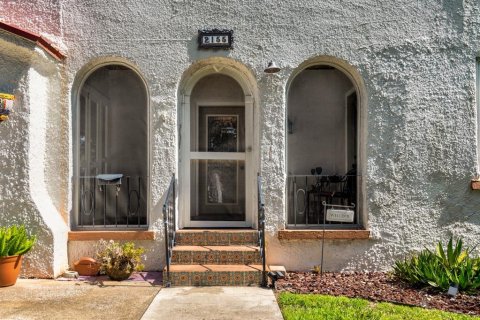 Villa ou maison à vendre à Mount Dora, Floride: 2 chambres, 88.16 m2 № 1857814 - photo 3