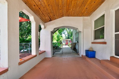 Villa ou maison à vendre à Mount Dora, Floride: 2 chambres, 88.16 m2 № 1857814 - photo 2