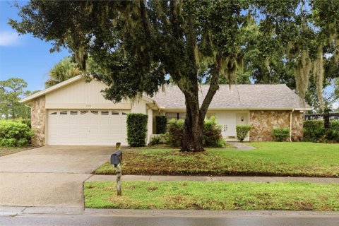 Villa ou maison à Palm Harbor, Floride 3 chambres, 163.79 m2 № 2284148