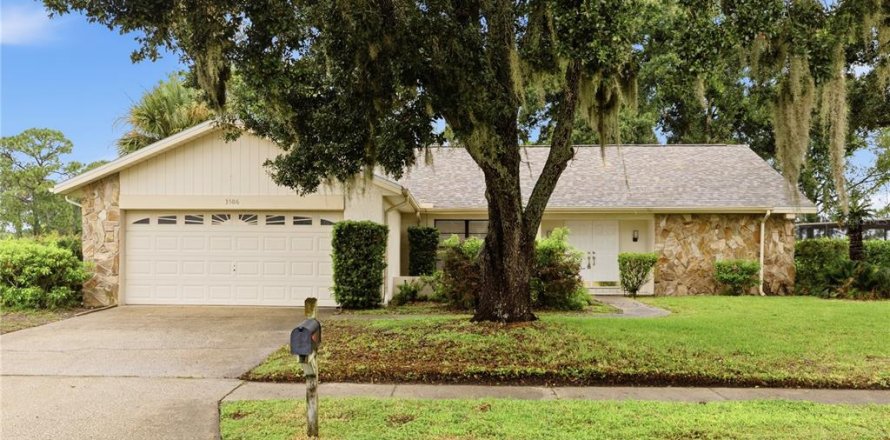 Casa en Palm Harbor, Florida 3 dormitorios, 163.79 m2 № 2284148