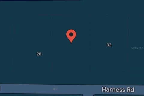 Land in Placida, Florida № 2160855 - photo 2