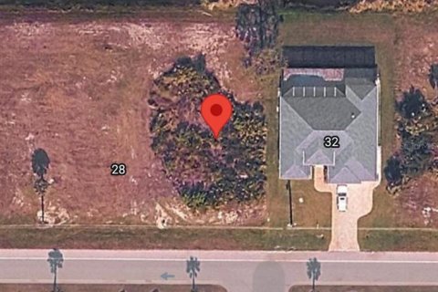 Land in Placida, Florida № 2160855 - photo 3
