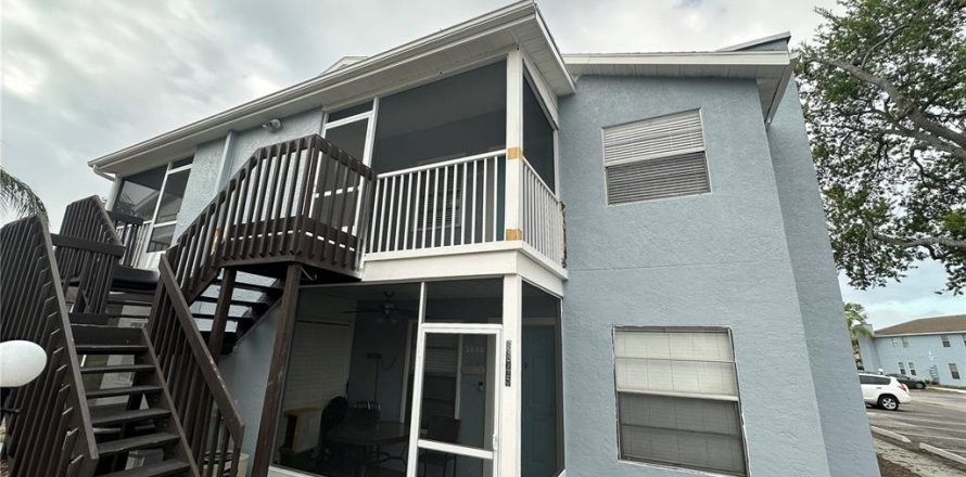 Condo à Bradenton, Floride, 2 chambres № 1720937