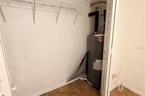 Touwnhouse à louer à Clermont, Floride: 2 chambres, 79.71 m2 № 2219453 - photo 15