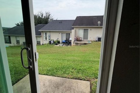 Touwnhouse à louer à Clermont, Floride: 2 chambres, 79.71 m2 № 2219453 - photo 17