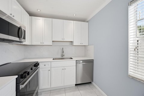 Copropriété à vendre à Delray Beach, Floride: 2 chambres, 83.8 m2 № 2182988 - photo 4