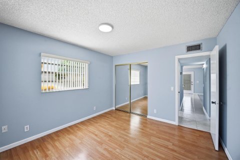 Copropriété à vendre à Delray Beach, Floride: 2 chambres, 83.8 m2 № 2182988 - photo 17