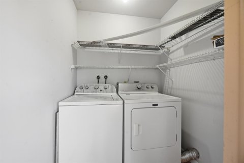 Copropriété à vendre à Delray Beach, Floride: 2 chambres, 83.8 m2 № 2182988 - photo 22