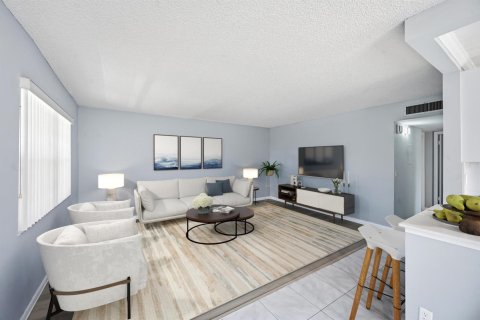 Copropriété à vendre à Delray Beach, Floride: 2 chambres, 83.8 m2 № 2182988 - photo 2