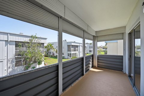 Copropriété à vendre à Delray Beach, Floride: 2 chambres, 83.8 m2 № 2182988 - photo 20