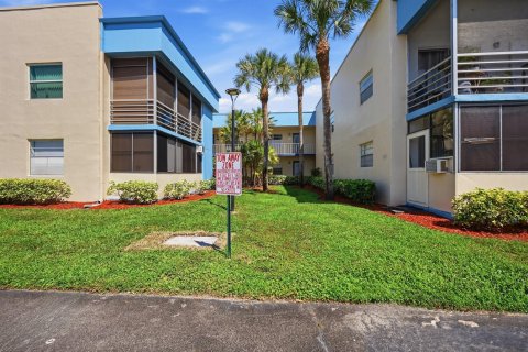 Copropriété à vendre à Delray Beach, Floride: 2 chambres, 83.8 m2 № 2182988 - photo 23