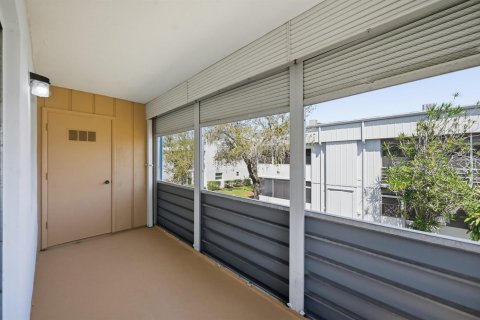 Copropriété à vendre à Delray Beach, Floride: 2 chambres, 83.8 m2 № 2182988 - photo 19
