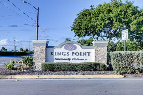 Copropriété à vendre à Delray Beach, Floride: 2 chambres, 83.8 m2 № 2182988 - photo 21