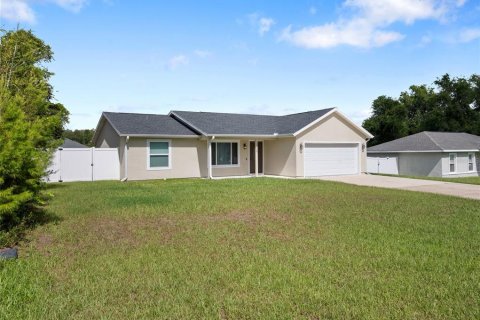 Casa en venta en Ocala, Florida, 3 dormitorios, 121.89 m2 № 1906684 - foto 3