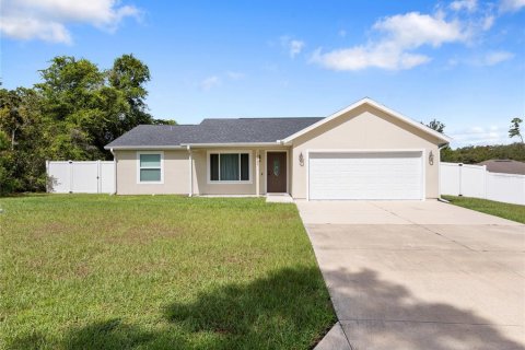 Casa en venta en Ocala, Florida, 3 dormitorios, 121.89 m2 № 1906684 - foto 2