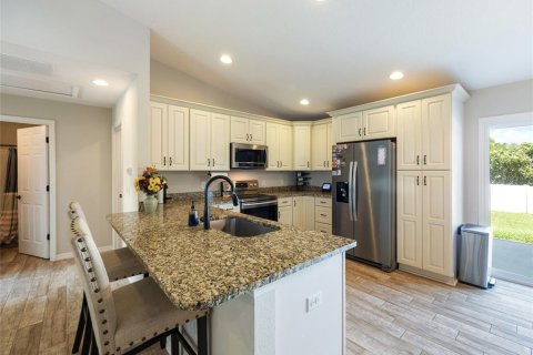 Casa en venta en Ocala, Florida, 3 dormitorios, 121.89 m2 № 1906684 - foto 12