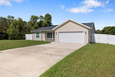 Casa en venta en Ocala, Florida, 3 dormitorios, 121.89 m2 № 1906684 - foto 4