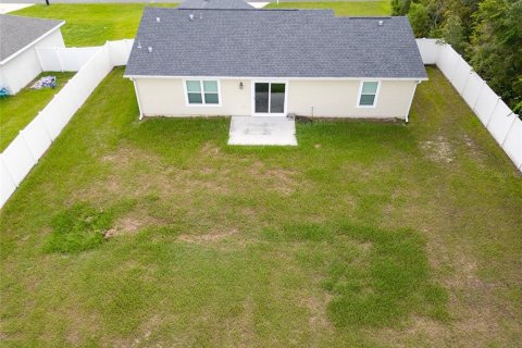 Casa en venta en Ocala, Florida, 3 dormitorios, 121.89 m2 № 1906684 - foto 28