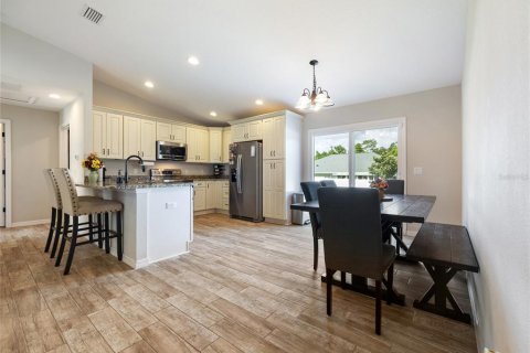 Casa en venta en Ocala, Florida, 3 dormitorios, 121.89 m2 № 1906684 - foto 9