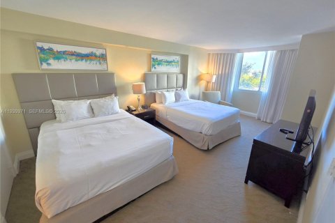 Купить кондоминиум в Форт-Лодердейл, Флорида 1 спальня, 54.44м2, № 1997298 - фото 9