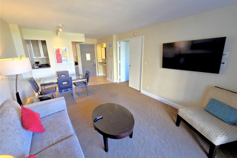 Купить кондоминиум в Форт-Лодердейл, Флорида 1 спальня, 54.44м2, № 1997298 - фото 7