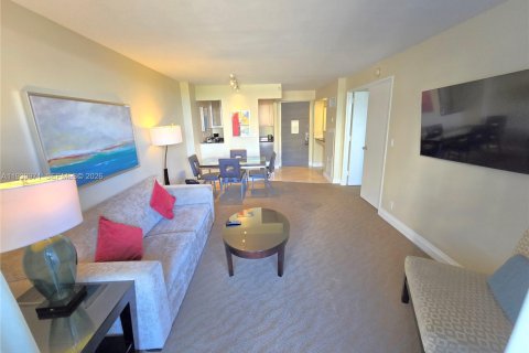 Купить кондоминиум в Форт-Лодердейл, Флорида 1 спальня, 54.44м2, № 1997298 - фото 6