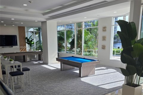 Купить кондоминиум в Форт-Лодердейл, Флорида 1 спальня, 54.44м2, № 1997298 - фото 16