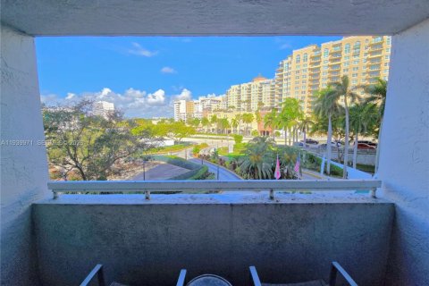 Купить кондоминиум в Форт-Лодердейл, Флорида 1 спальня, 54.44м2, № 1997298 - фото 2