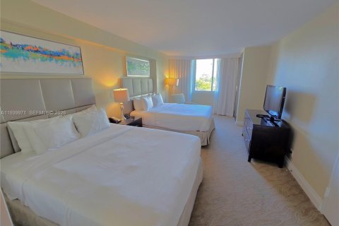 Купить кондоминиум в Форт-Лодердейл, Флорида 1 спальня, 54.44м2, № 1997298 - фото 14