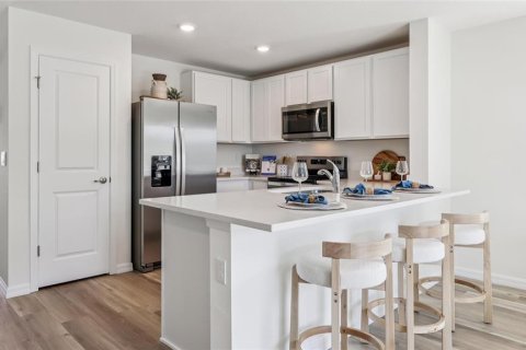 Adosado en venta en Alachua, Florida, 3 dormitorios, 135.45 m2 № 2112793 - foto 6