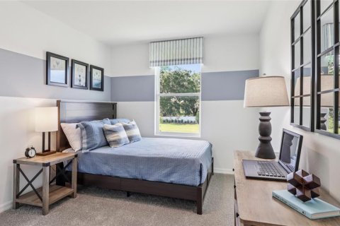 Adosado en venta en Alachua, Florida, 3 dormitorios, 135.45 m2 № 2112793 - foto 16
