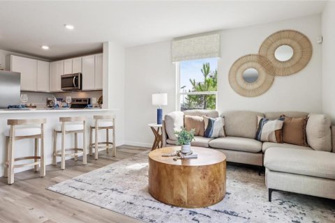 Adosado en venta en Alachua, Florida, 3 dormitorios, 135.45 m2 № 2112793 - foto 11