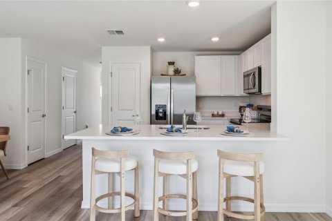 Adosado en venta en Alachua, Florida, 3 dormitorios, 135.45 m2 № 2112793 - foto 7