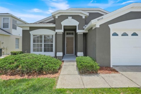 Villa ou maison à vendre à Kissimmee, Floride: 4 chambres, 145.58 m2 № 2201319 - photo 4
