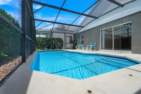 Villa ou maison à vendre à Kissimmee, Floride: 4 chambres, 145.58 m2 № 2201319 - photo 30
