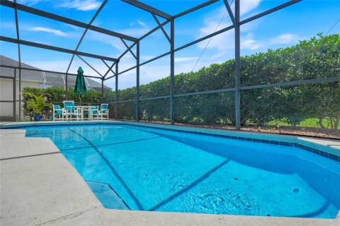 Villa ou maison à vendre à Kissimmee, Floride: 4 chambres, 145.58 m2 № 2201319 - photo 29