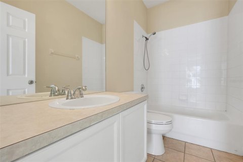 Villa ou maison à vendre à Kissimmee, Floride: 4 chambres, 145.58 m2 № 2201319 - photo 21