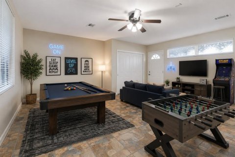 Villa ou maison à vendre à Kissimmee, Floride: 4 chambres, 145.58 m2 № 2201319 - photo 13
