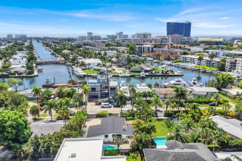 Casa en venta en Fort Lauderdale, Florida, 3 dormitorios, 160.35 m2 № 2171452 - foto 29