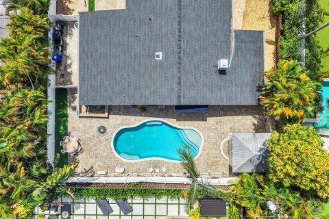 Casa en venta en Fort Lauderdale, Florida, 3 dormitorios, 160.35 m2 № 2171452 - foto 28
