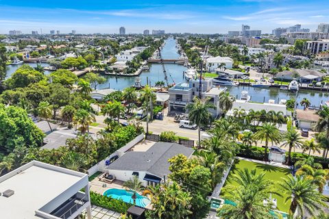 Casa en venta en Fort Lauderdale, Florida, 3 dormitorios, 160.35 m2 № 2171452 - foto 30