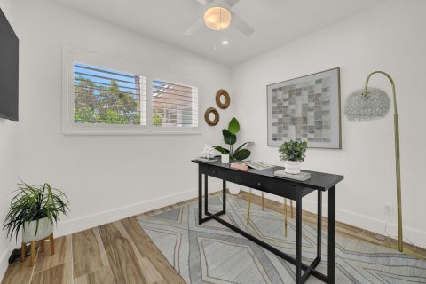 Casa en venta en Fort Lauderdale, Florida, 3 dormitorios, 160.35 m2 № 2171452 - foto 20