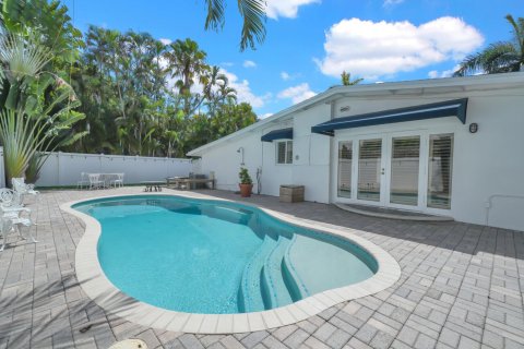 Casa en venta en Fort Lauderdale, Florida, 3 dormitorios, 160.35 m2 № 2171452 - foto 24