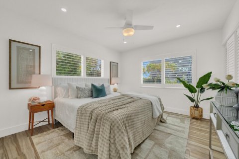 Casa en venta en Fort Lauderdale, Florida, 3 dormitorios, 160.35 m2 № 2171452 - foto 17