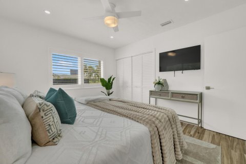 Casa en venta en Fort Lauderdale, Florida, 3 dormitorios, 160.35 m2 № 2171452 - foto 18