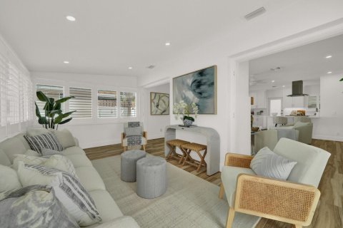 Casa en venta en Fort Lauderdale, Florida, 3 dormitorios, 160.35 m2 № 2171452 - foto 13