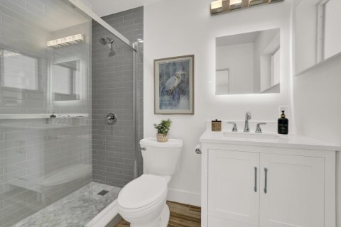 Casa en venta en Fort Lauderdale, Florida, 3 dormitorios, 160.35 m2 № 2171452 - foto 19