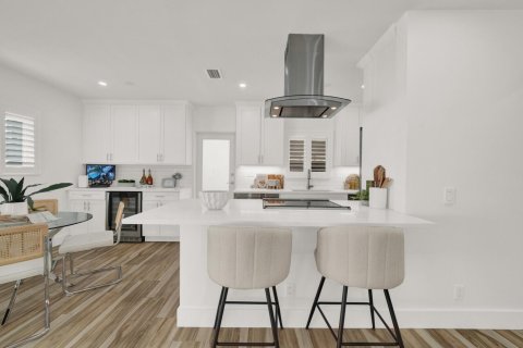 Casa en venta en Fort Lauderdale, Florida, 3 dormitorios, 160.35 m2 № 2171452 - foto 15